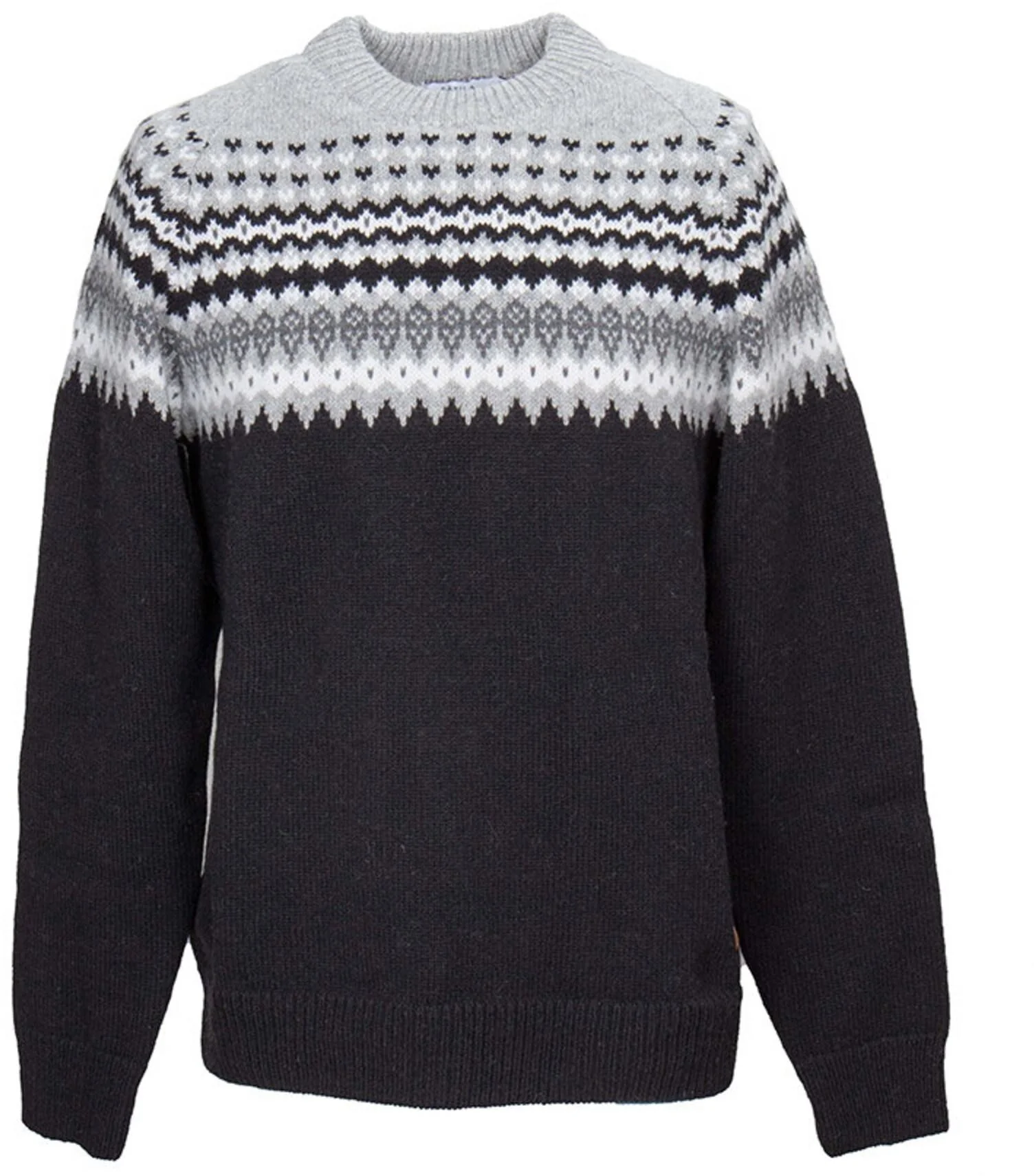 Sarek Sweater - Image 2