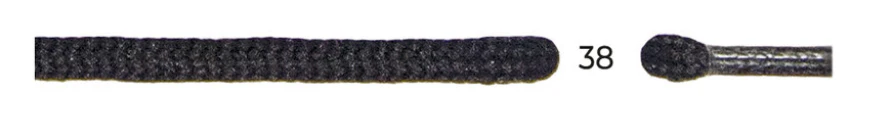 Schnürsenkel Bergsport rund - Image 12