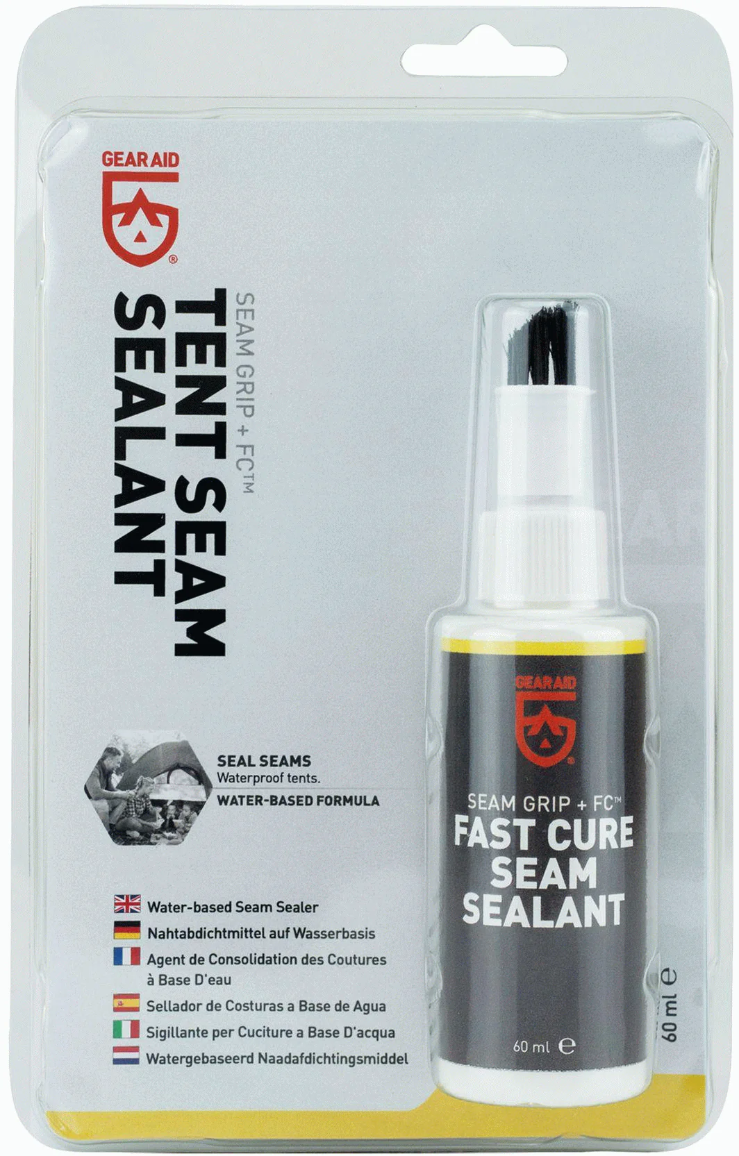 'Seam Grip +FC' - Image 5