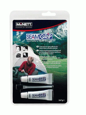 Seam Grip + WP (SeamGrip)