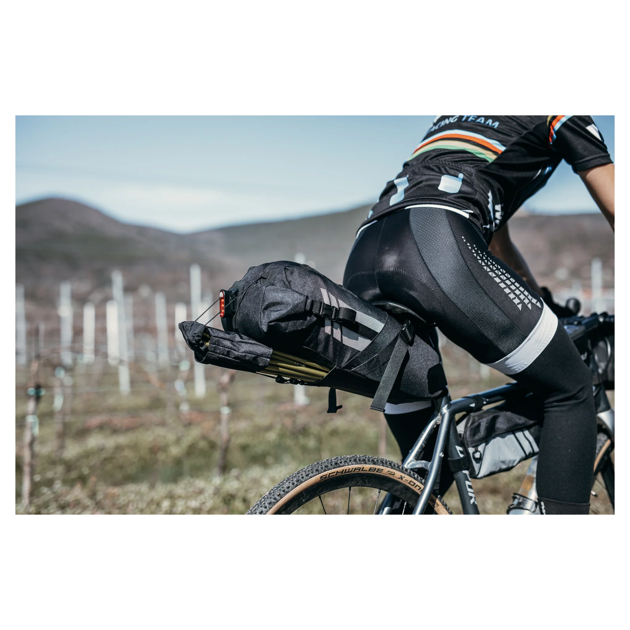 SEAT BAG