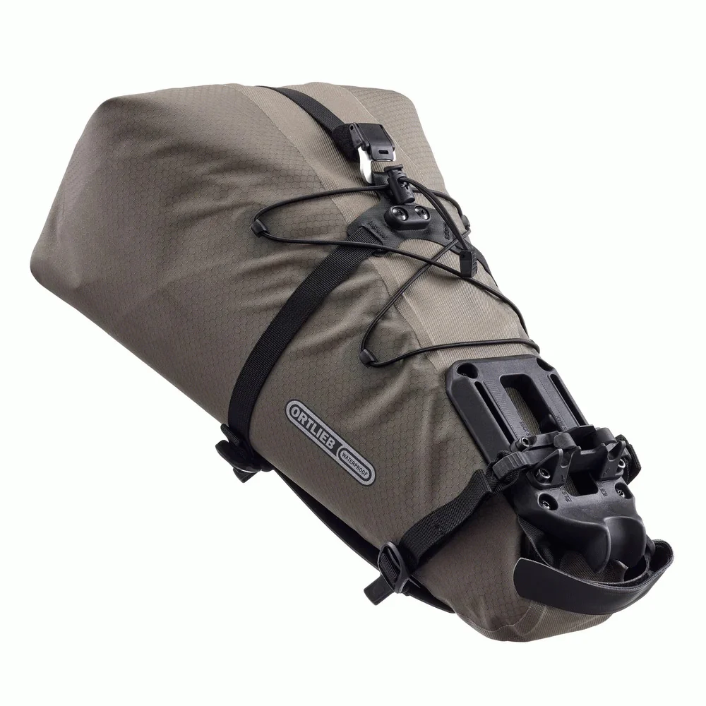 Seat-Pack QR
