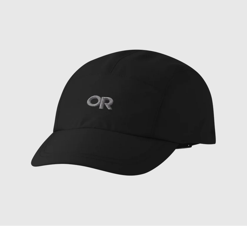 Seattle Rain Cap - Image 3