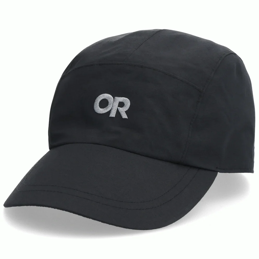 Seattle Rain Cap - Image 4