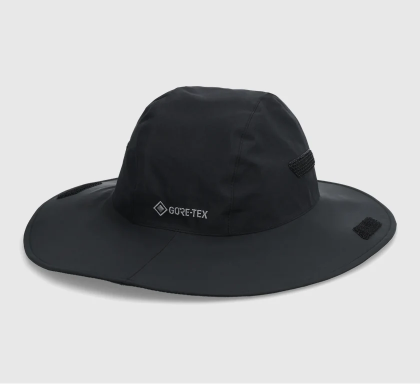 Seattle Rain Hat - Image 2
