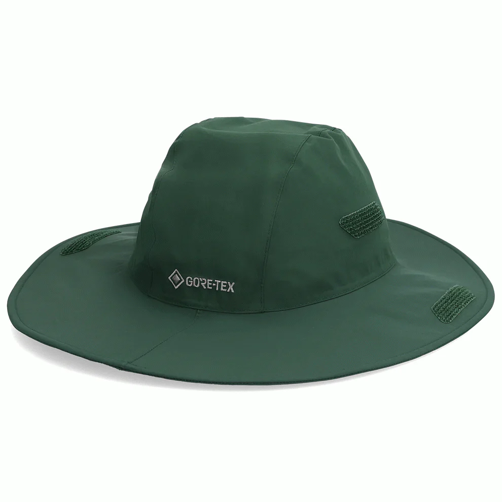 Seattle Rain Hat - Image 7