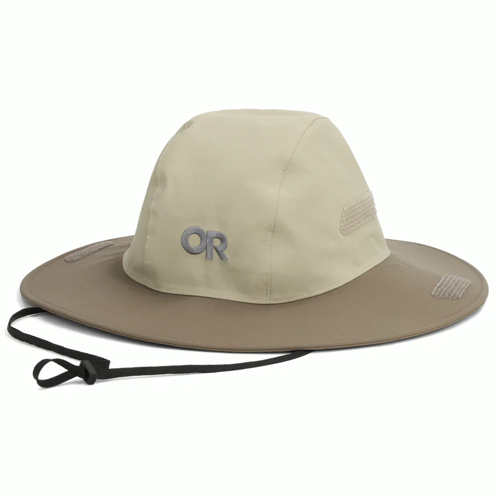 Seattle Rain Hat - Image 8