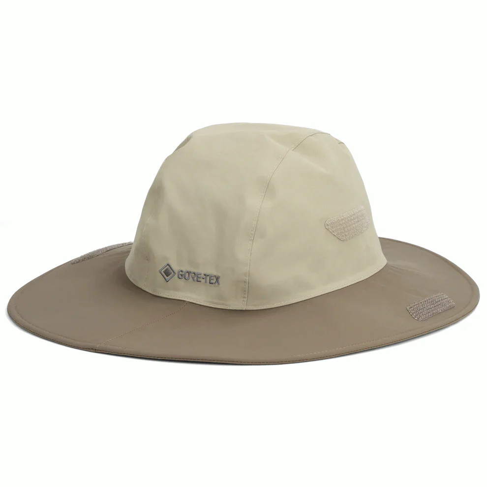 Seattle Rain Hat - Image 9
