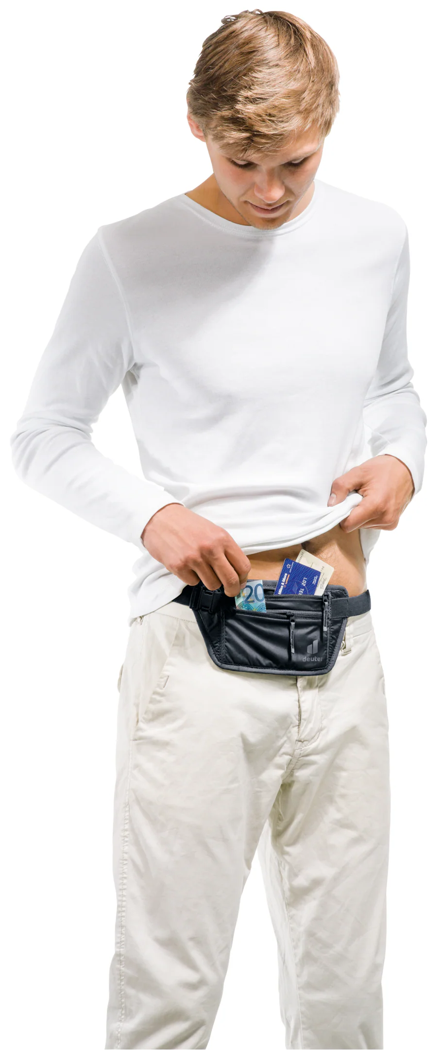 Security Money Belt I - Image 2