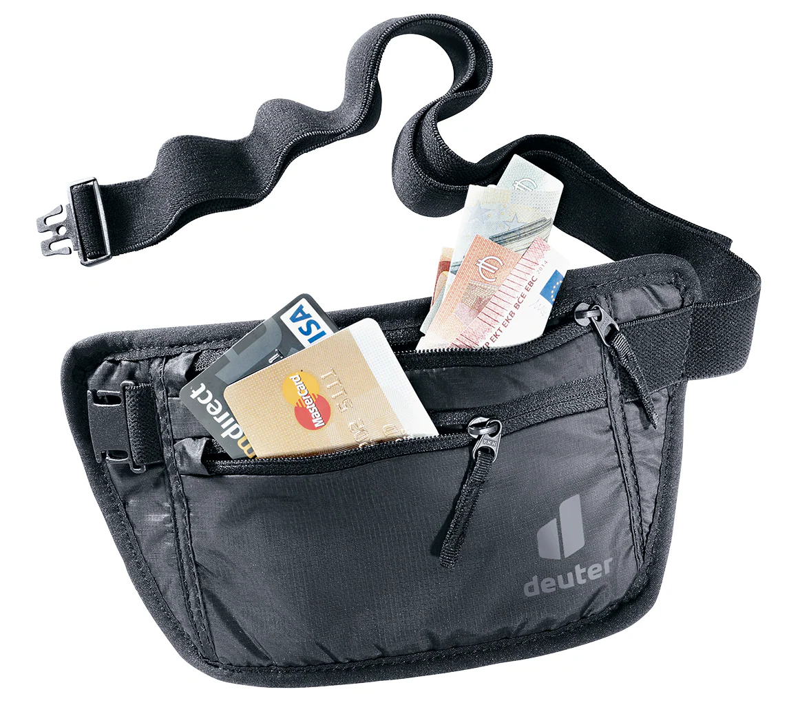 Security Money Belt I - Image 3