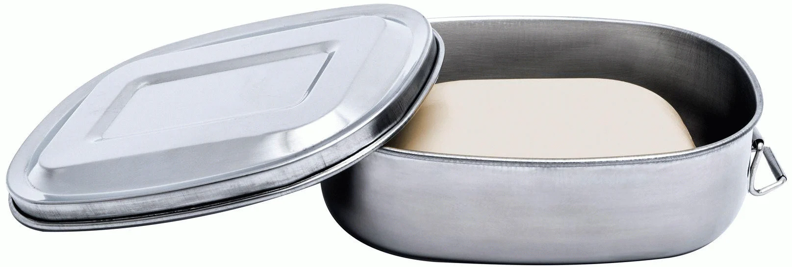 Seifendose 'Edelstahl' - Image 3