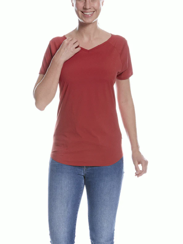 Sejo W'S Shirt - Image 2