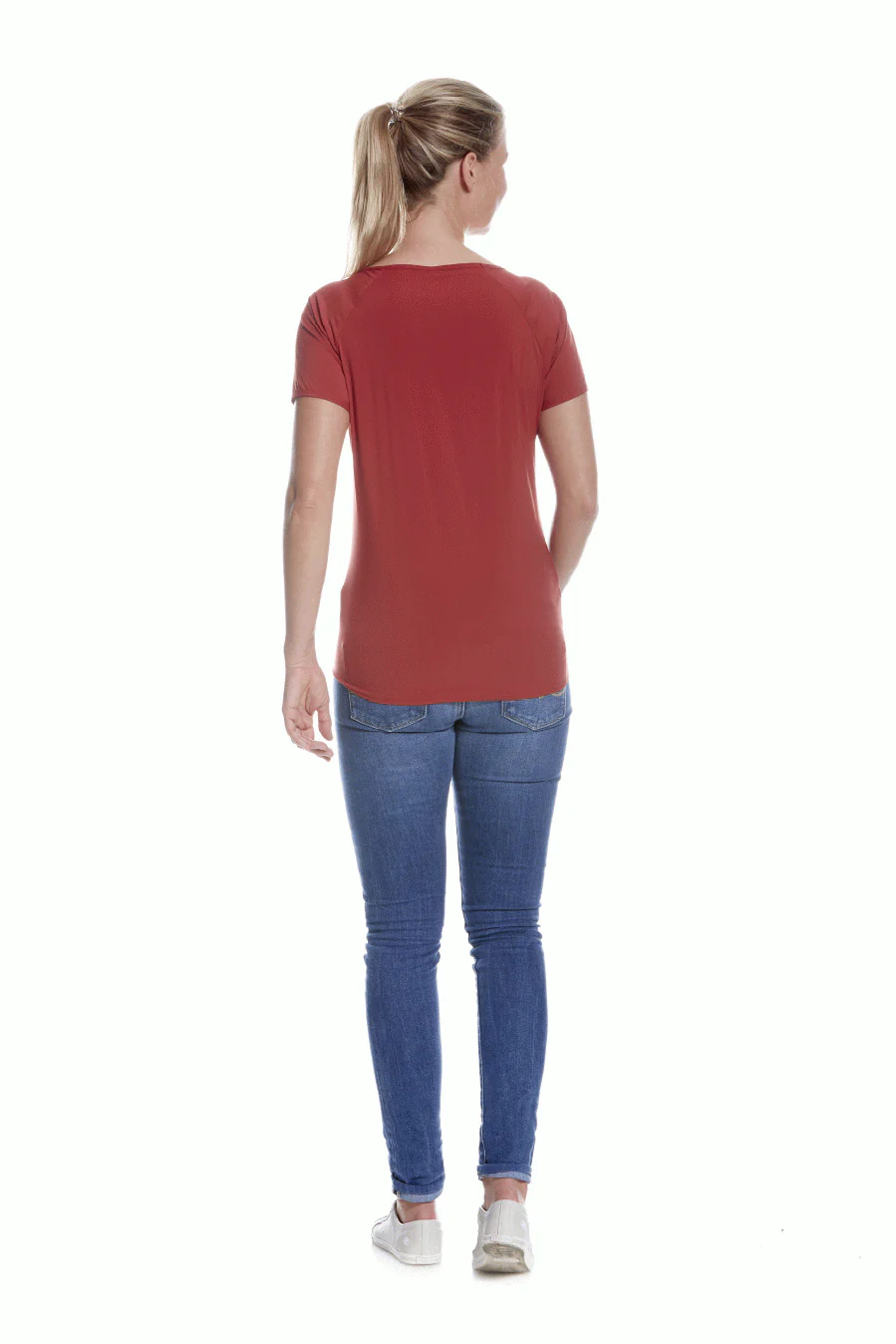 Sejo W'S Shirt - Image 3