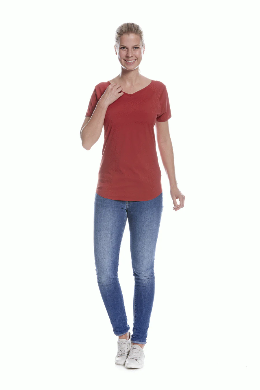 Sejo W'S Shirt - Image 4