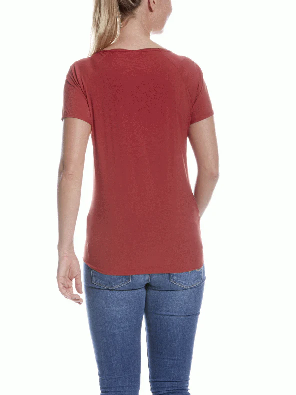 Sejo W'S Shirt - Image 5