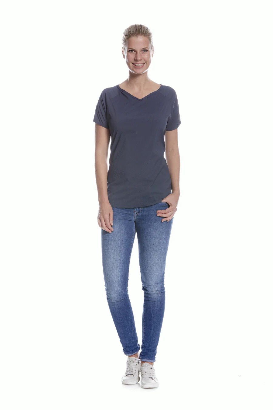 Sejo W'S Shirt - Image 7