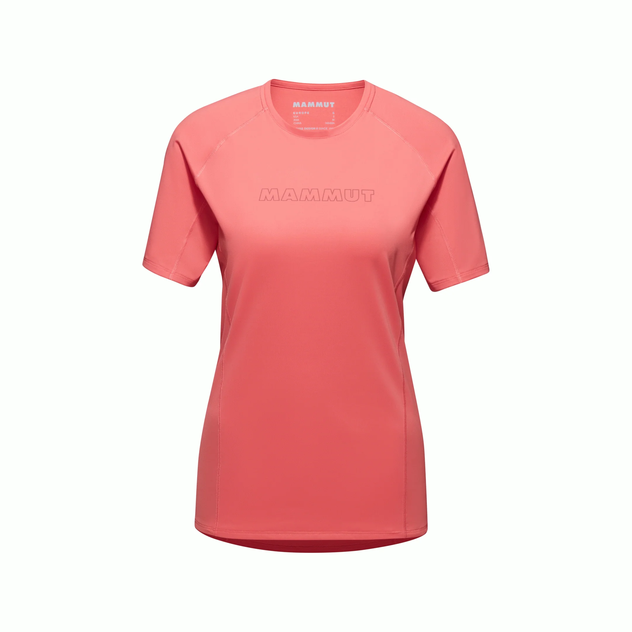 Selun FL T-Shirt Women Logo - Image 2