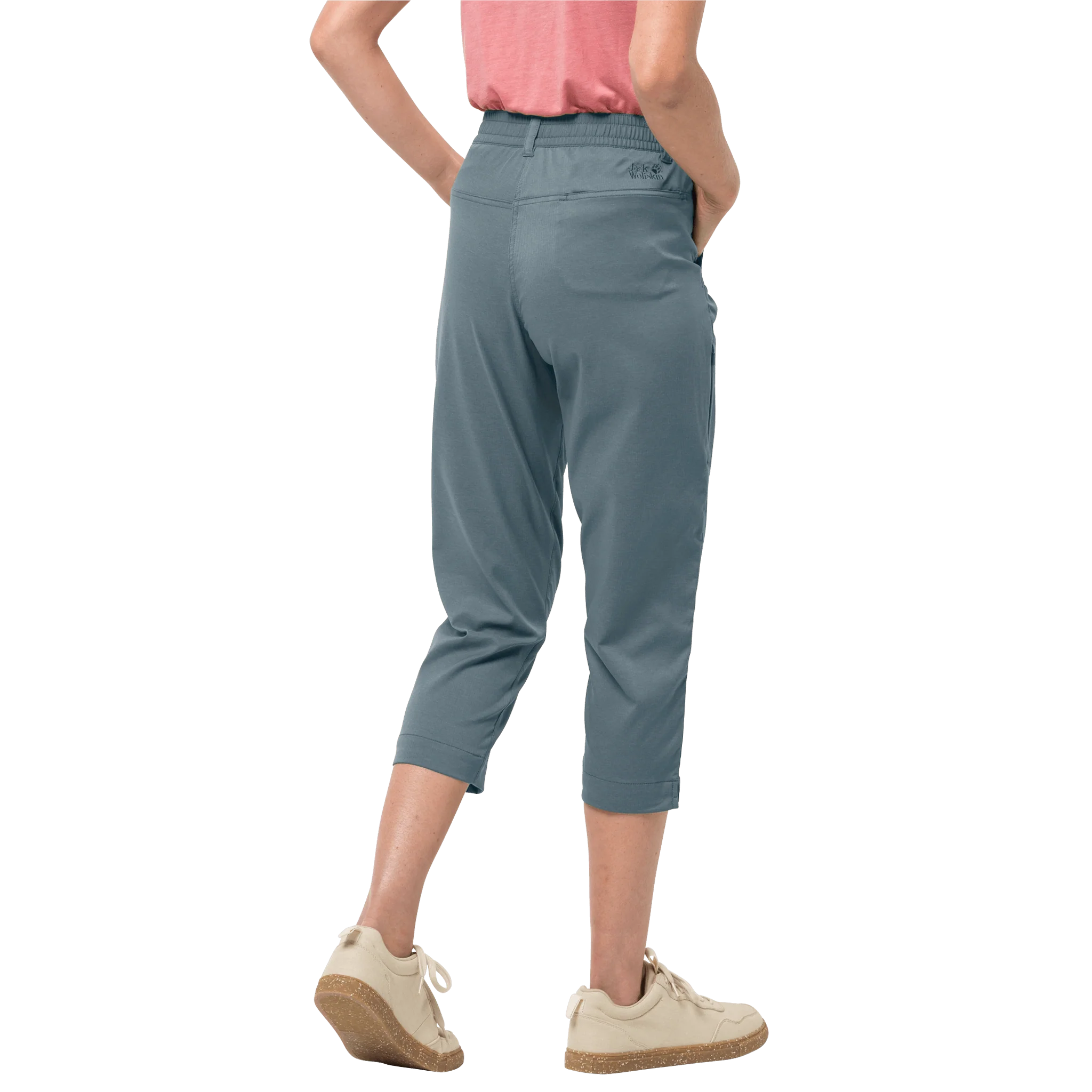 SENEGAL PANTS W - Image 3