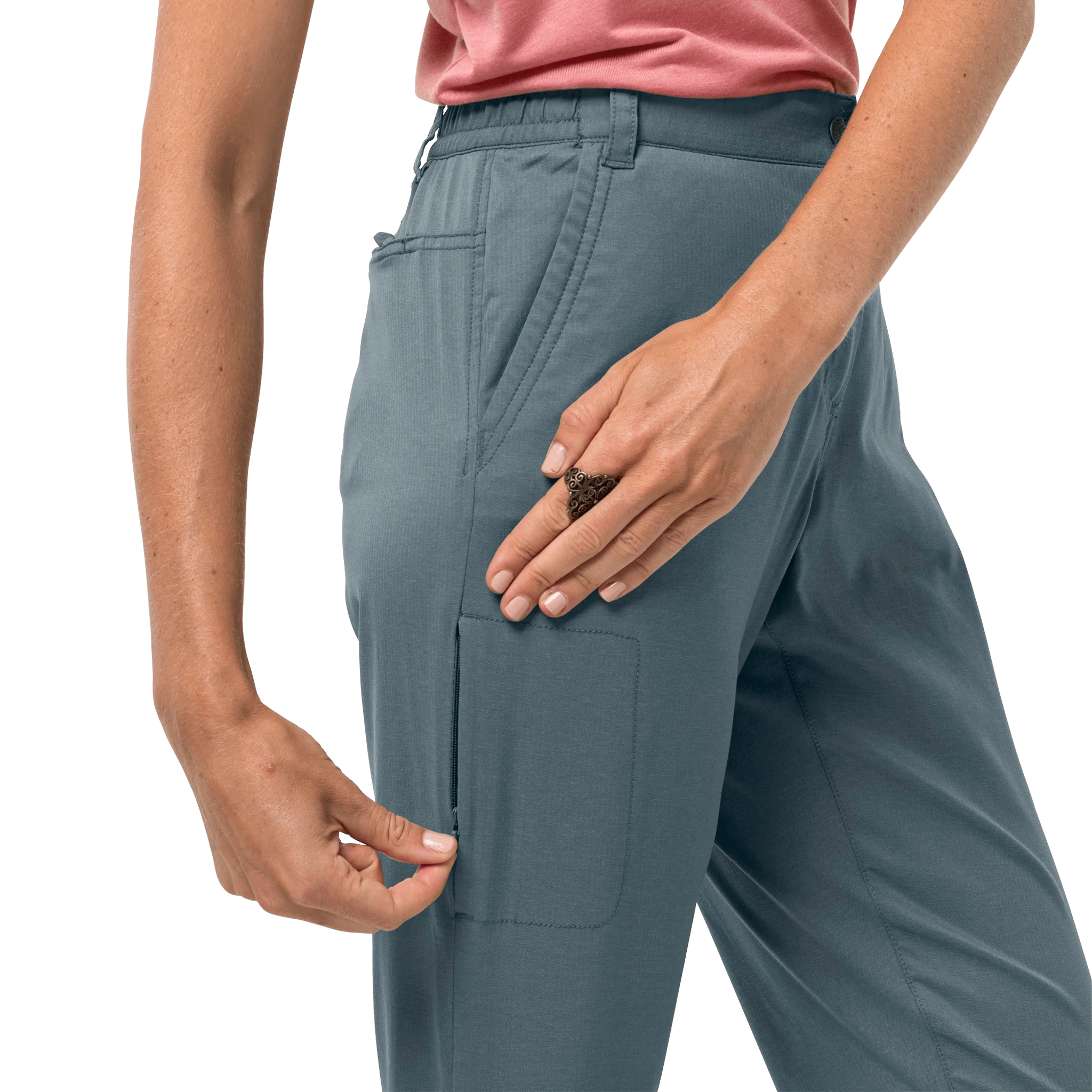 SENEGAL PANTS W - Image 4