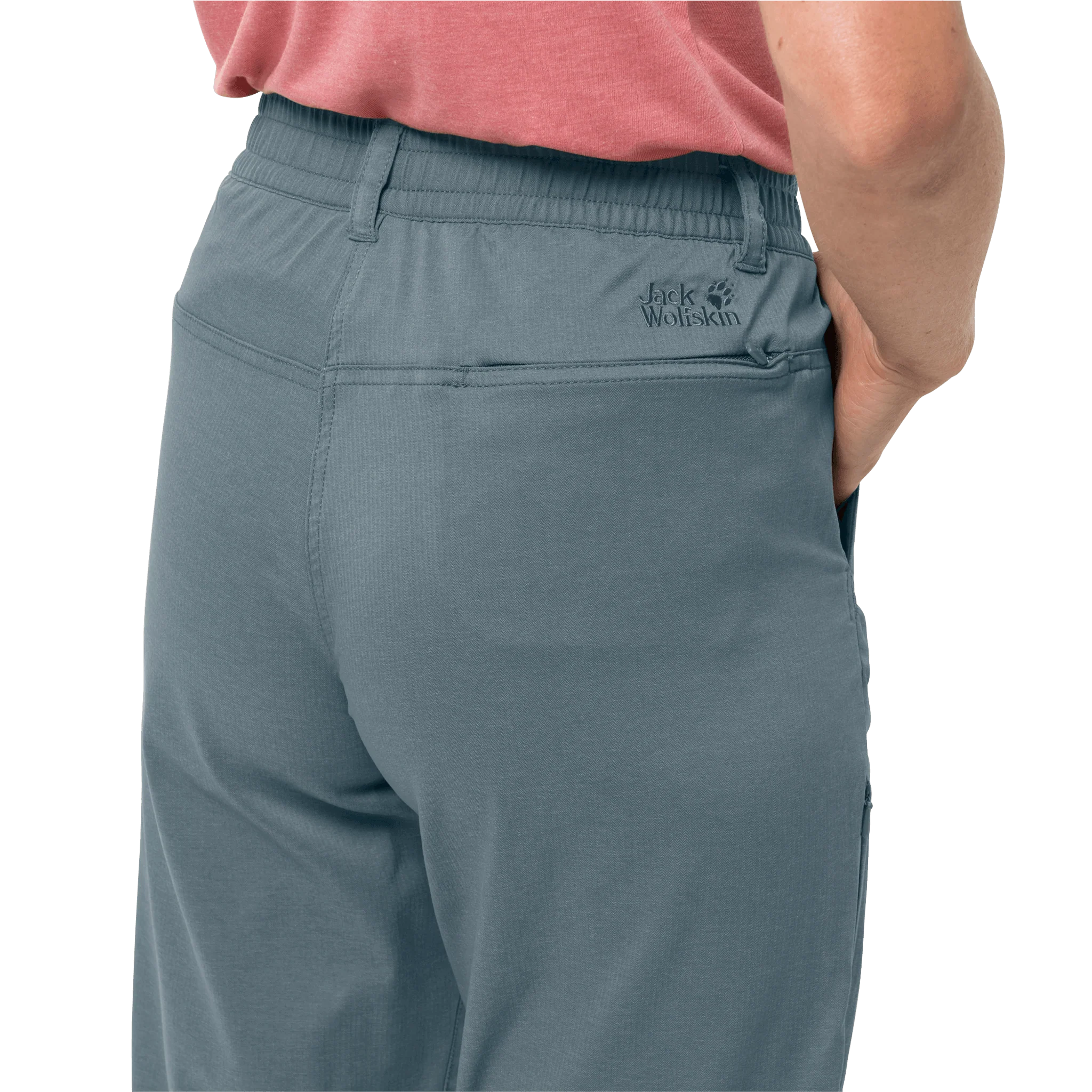 SENEGAL PANTS W - Image 5