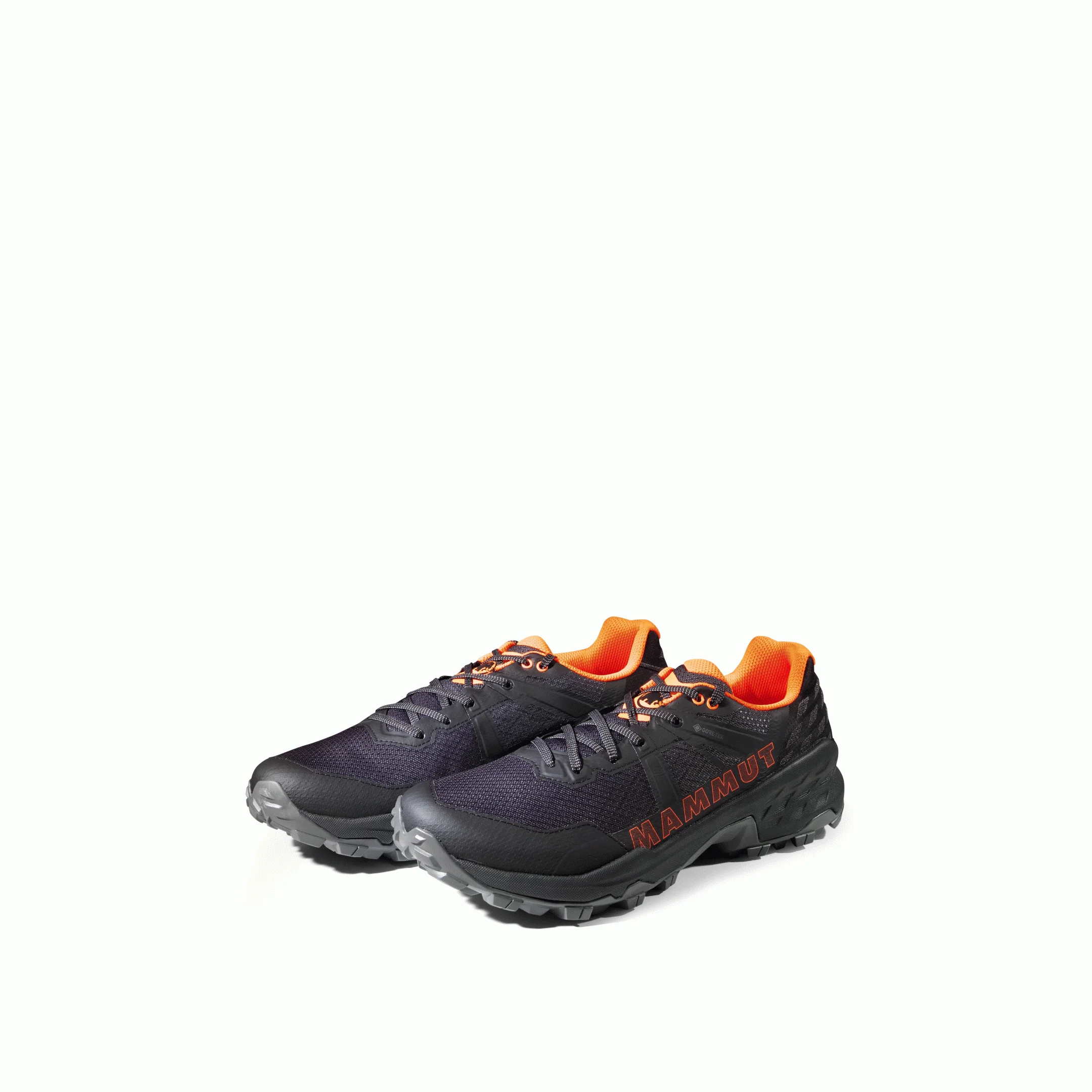 Sertig II Low GTX Men