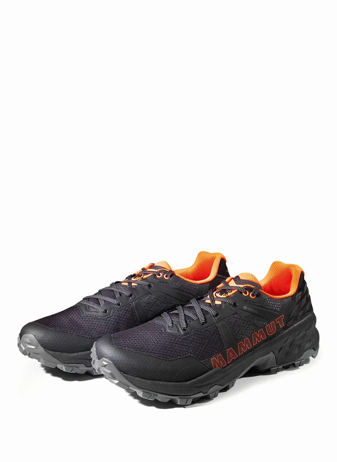 Sertig II Low GTX Men - Image 4