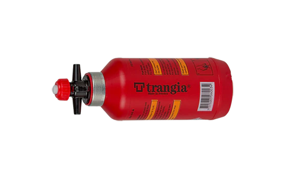 Sicherheitsflasche, 0,3 Liter