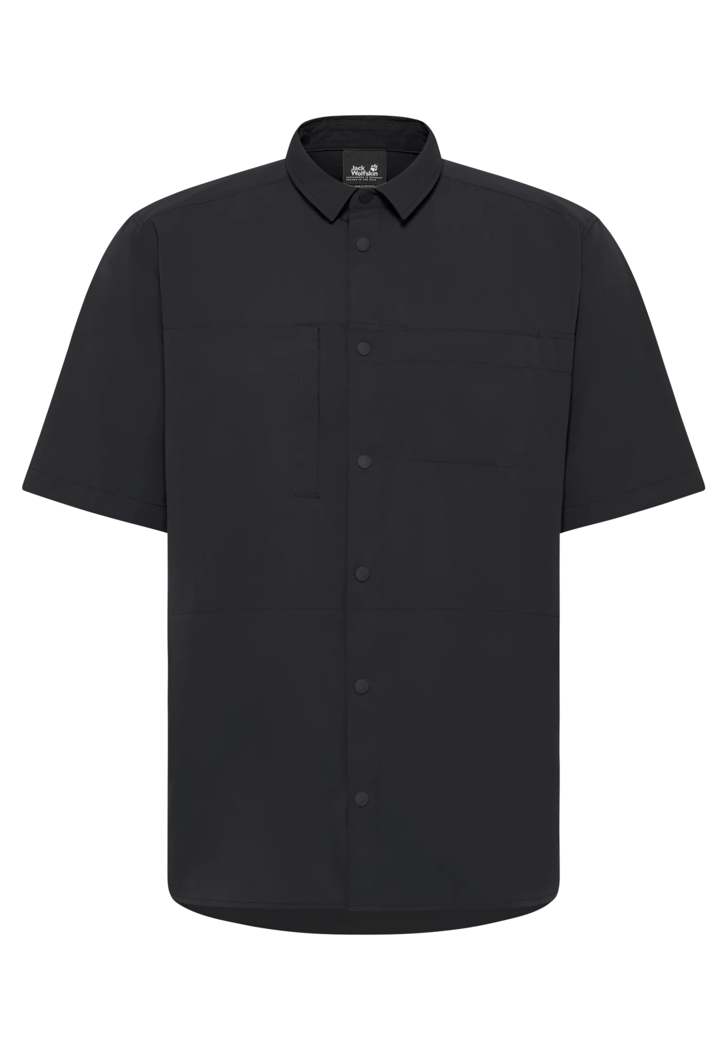 SIERRA CANYON SS SHIRT M - Image 13