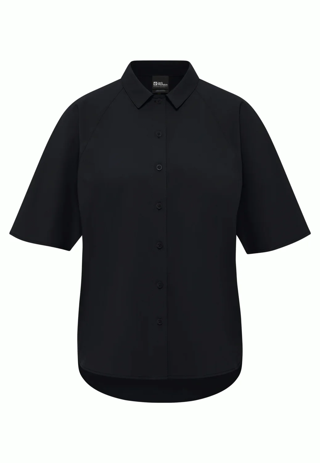 SIERRA QUEST SS SHIRT W - Image 2