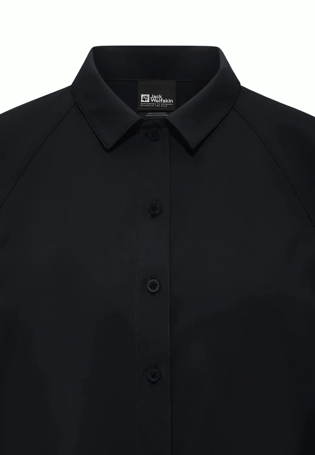 SIERRA QUEST SS SHIRT W - Image 9