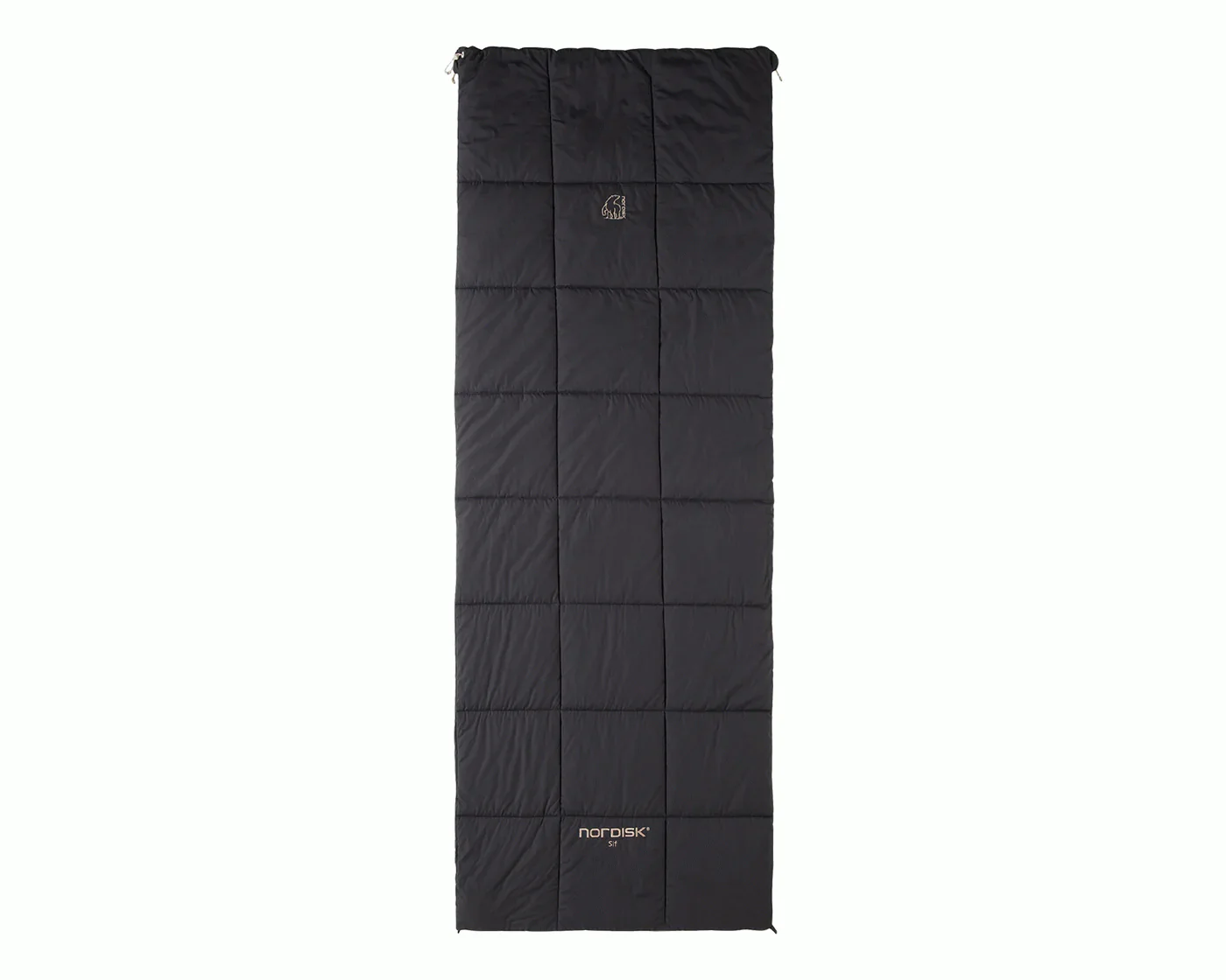 Sif ±0° Blanket Sleeping Bag (Almond) - Image 10
