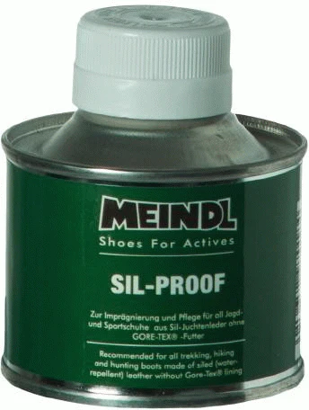 Sil-Proof