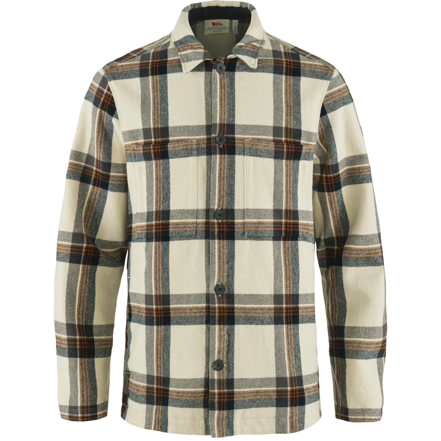 Singi Flannel Overshirt M