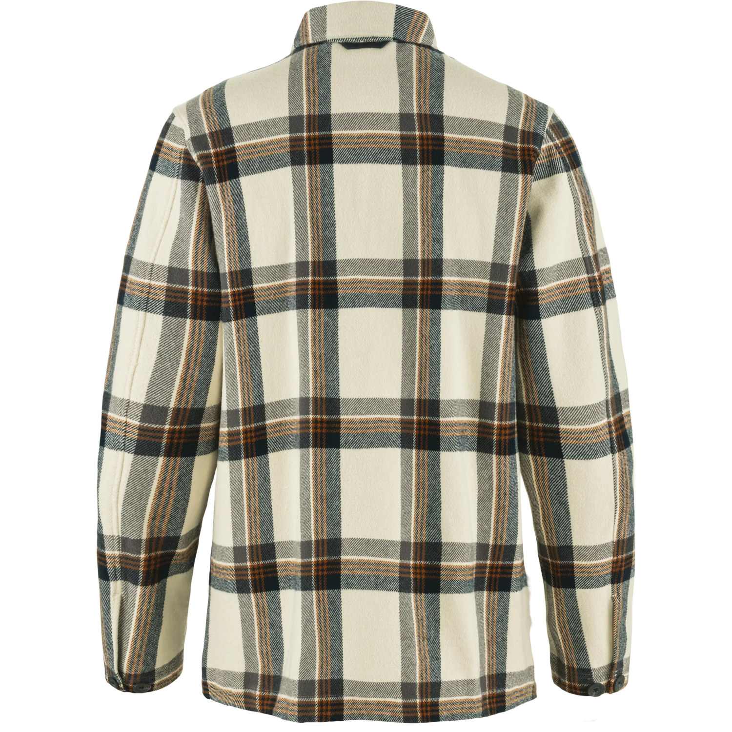 Singi Flannel Overshirt M - Image 11
