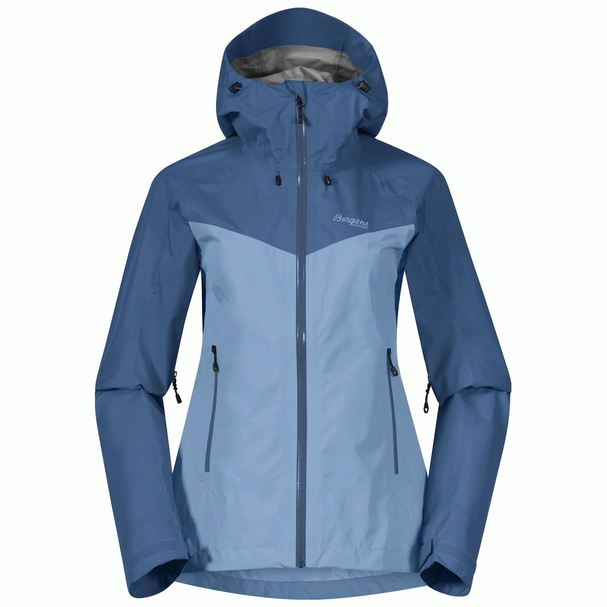 Skar Light 3L Shell Jacket Women - Image 2