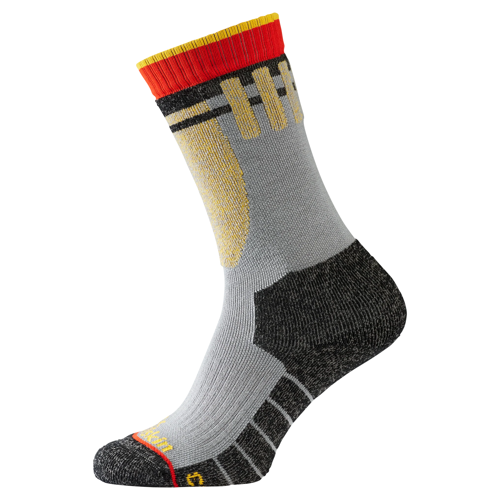 SKI MERINO SOCK H C K