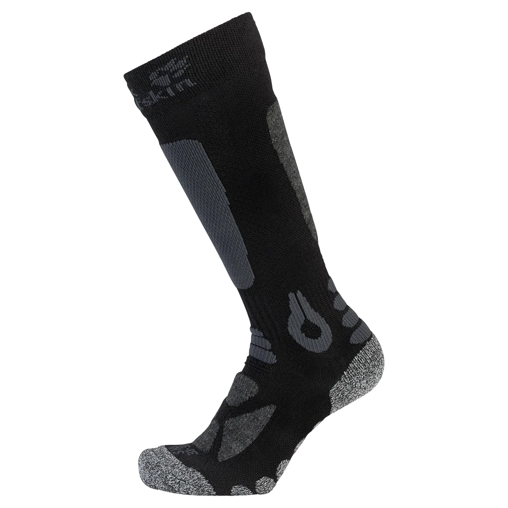 SKI MERINO SOCK HIGH CUT KIDS