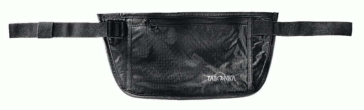Skin Document Belt
