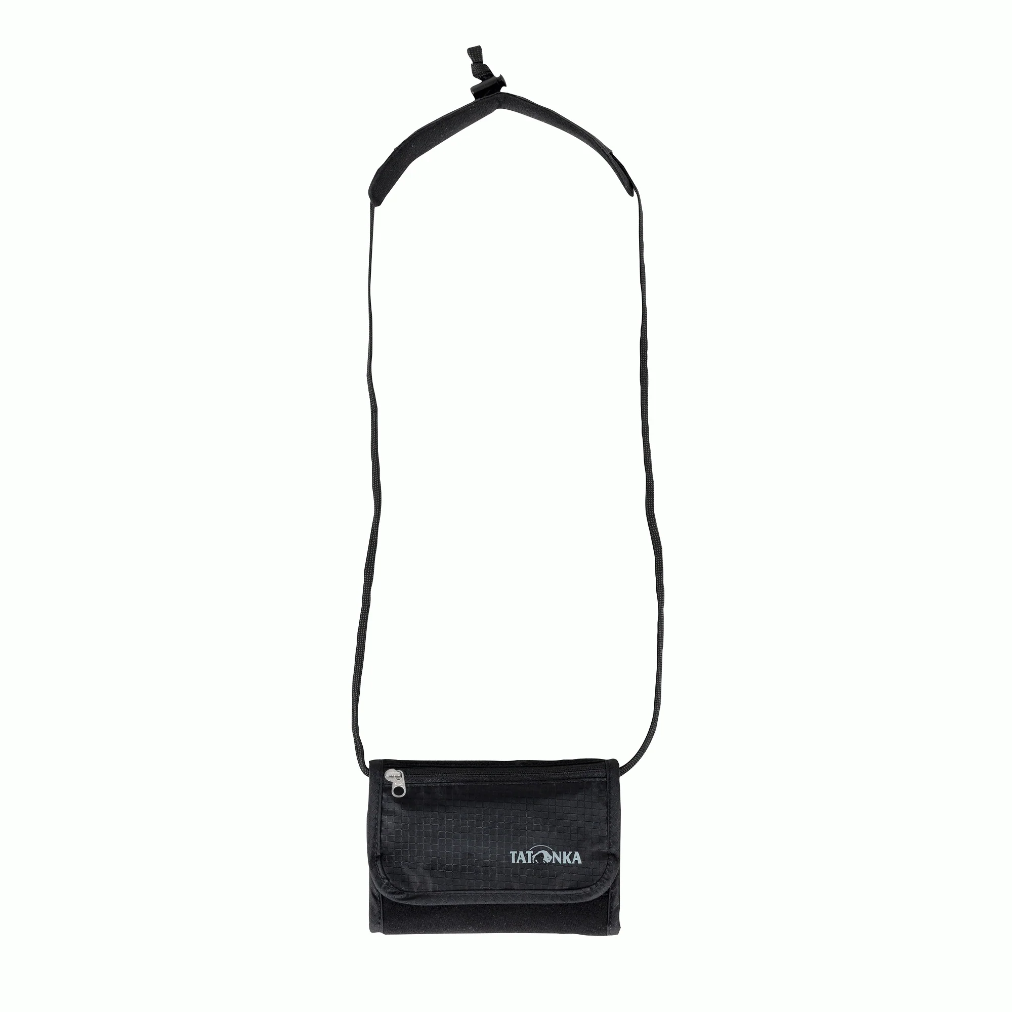 Skin Folded Neck Pouch - Image 5