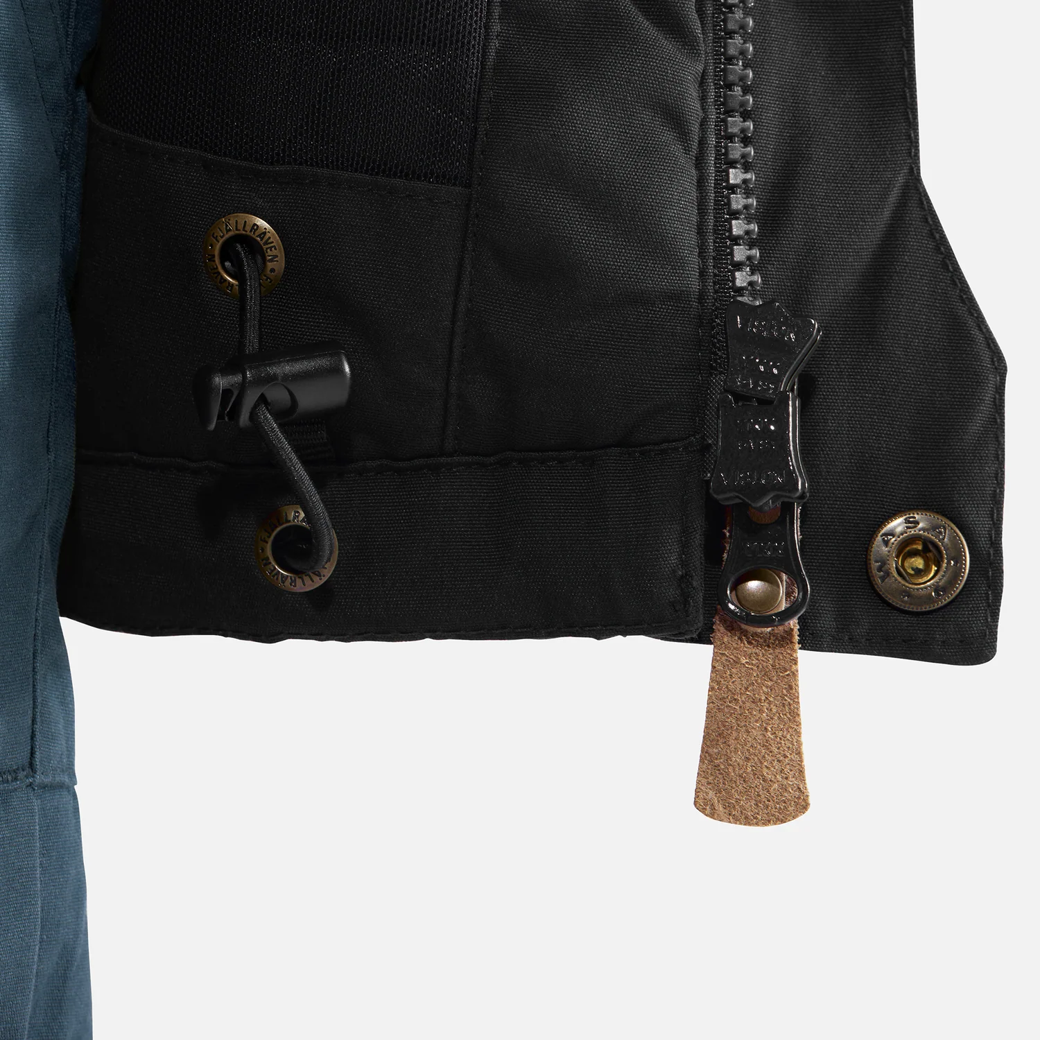 Skogsö Padded Jacket M - Image 2