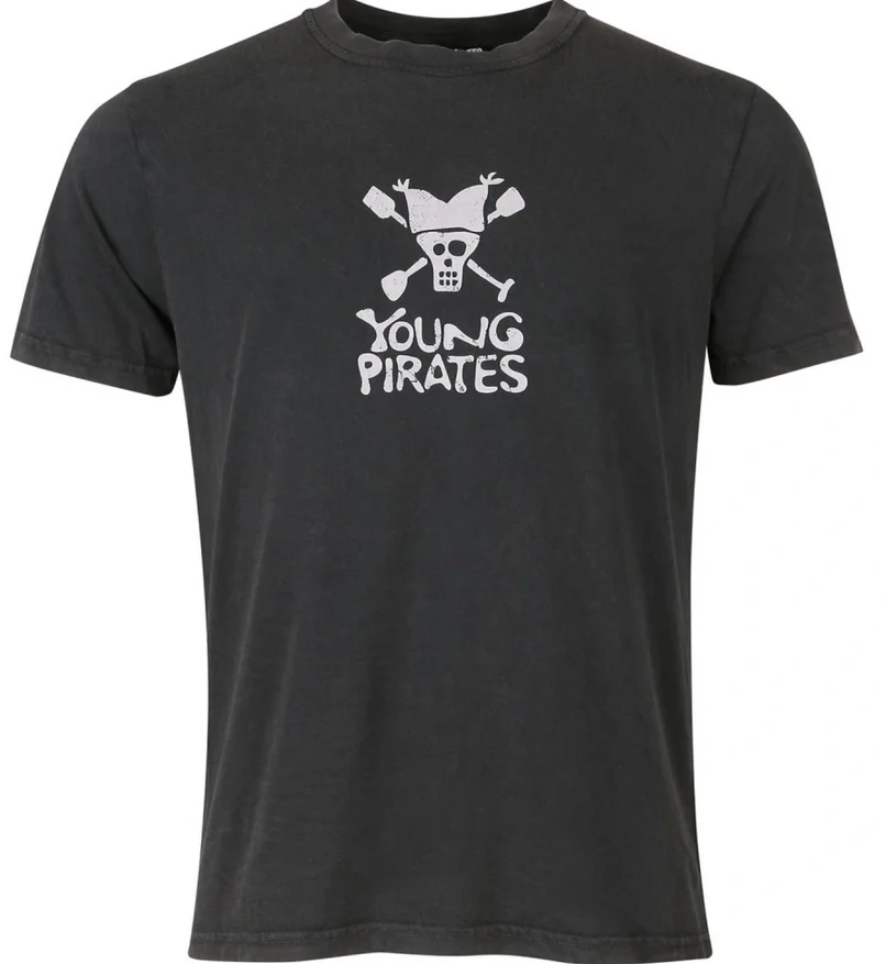 Skull T