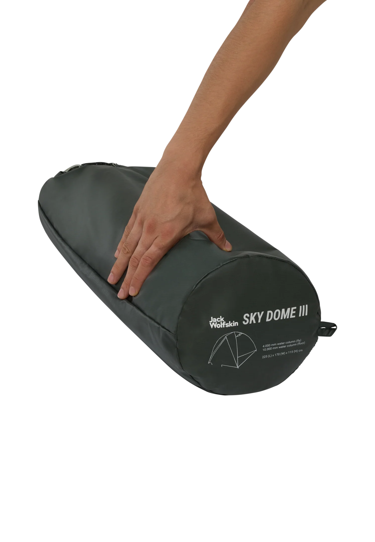 SKY DOME III - Image 3