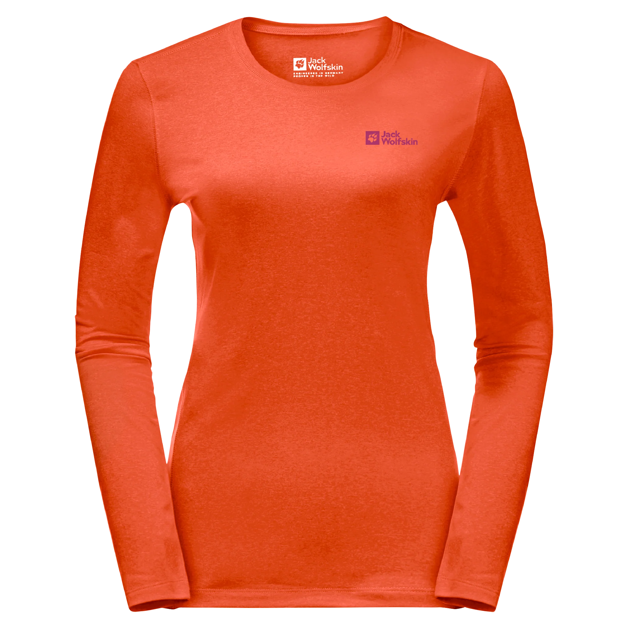 SKY THERMAL L/S W