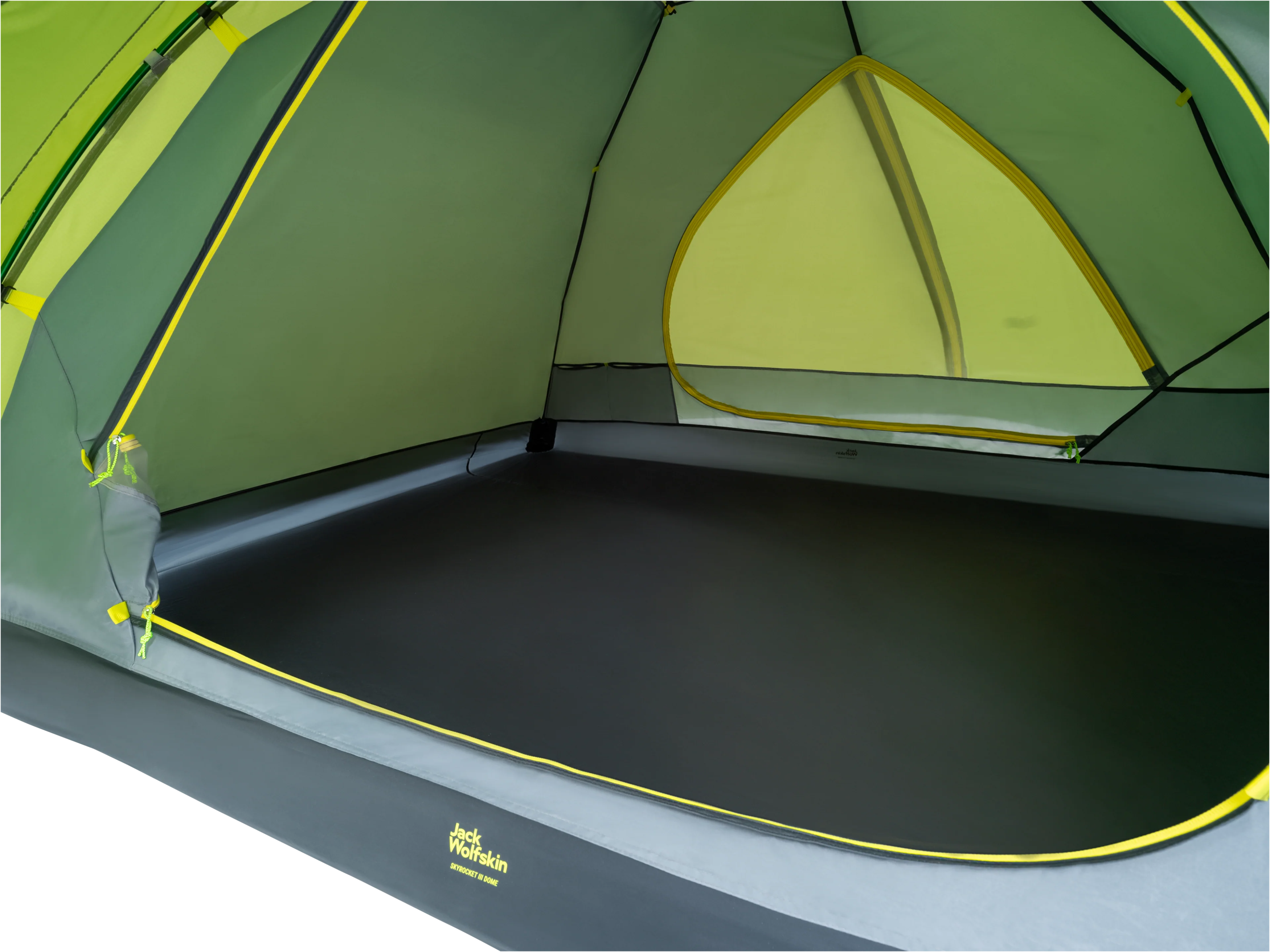 SKYROCKET III DOME - Image 4