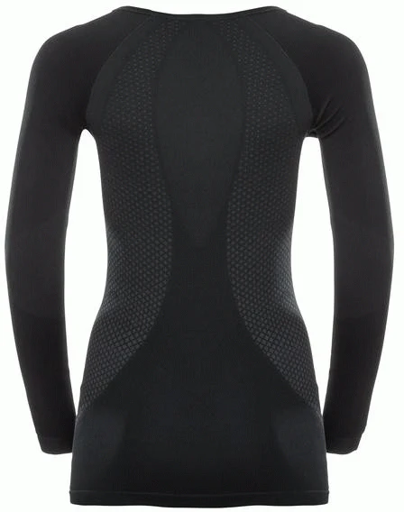 Slim Crew Neck L/S W's - Image 2