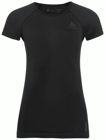 Slim Fit SUW Top Women