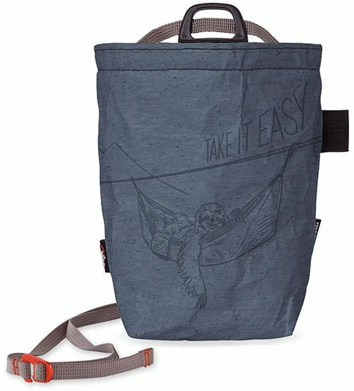 Sloth Chalkbag