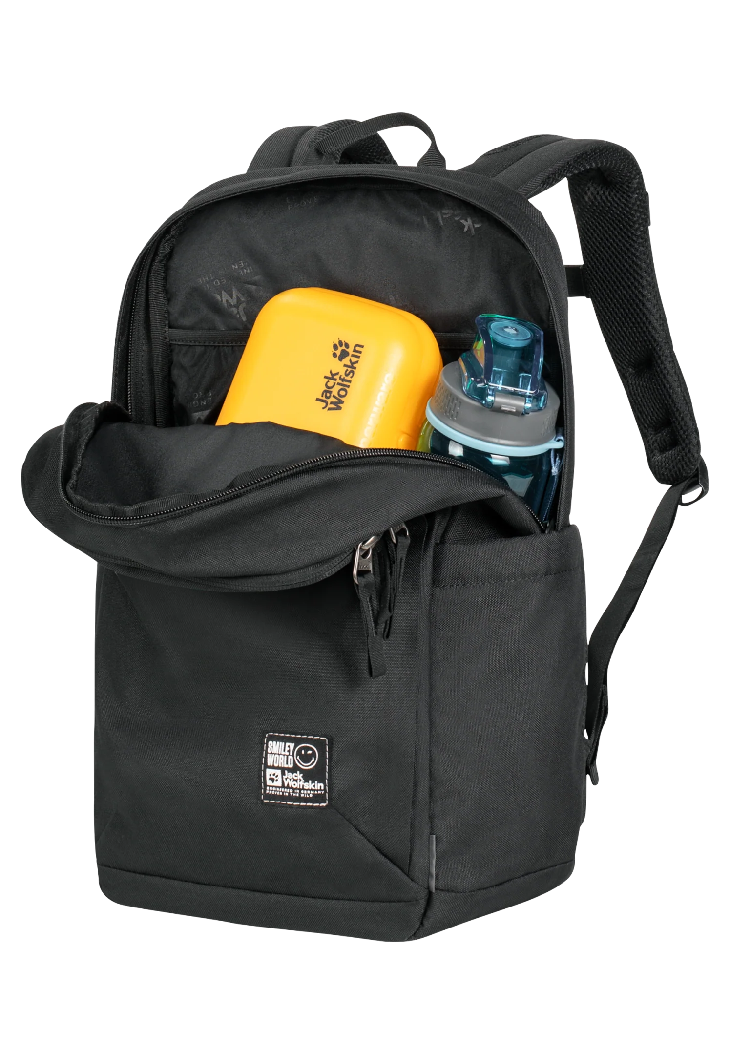 SMILEYWORLD BACKPACK - Image 11