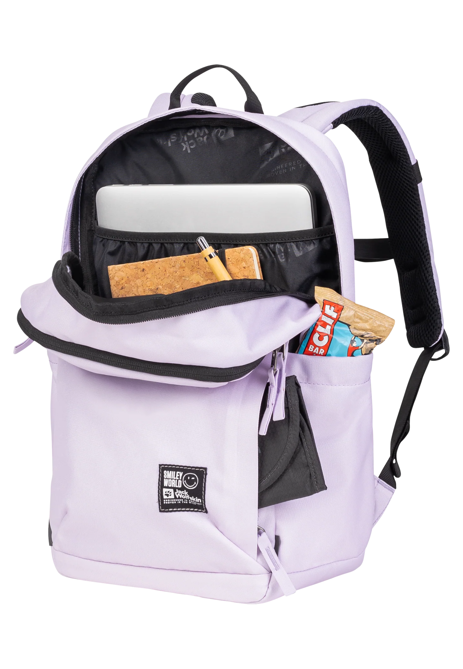 SMILEYWORLD BACKPACK - Image 8