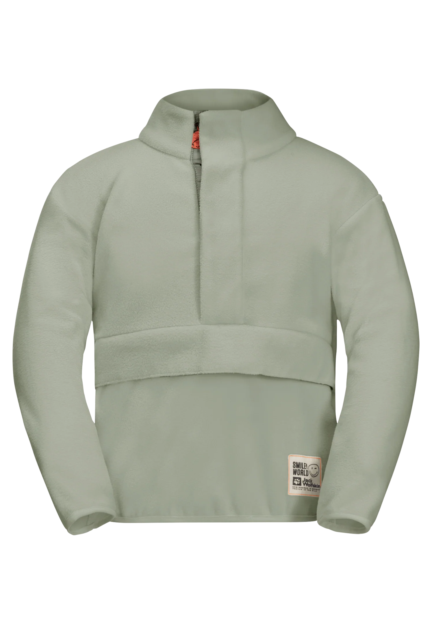 SMILEYWORLD MIDLAYER K